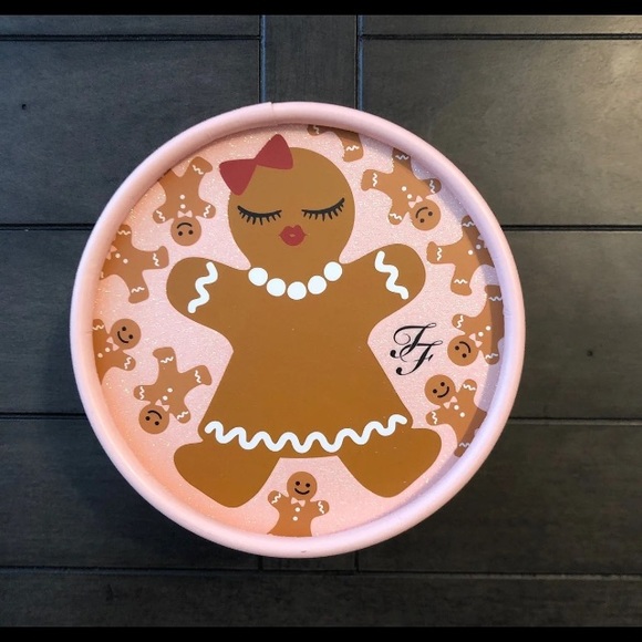 🔥Last One🔥Too Faced Kissable Body Shimmer - Picture 2 of 5